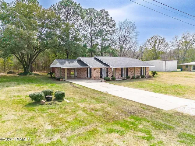 $260,000 | 1017 Mason Road, Arnaudville, LA 70512