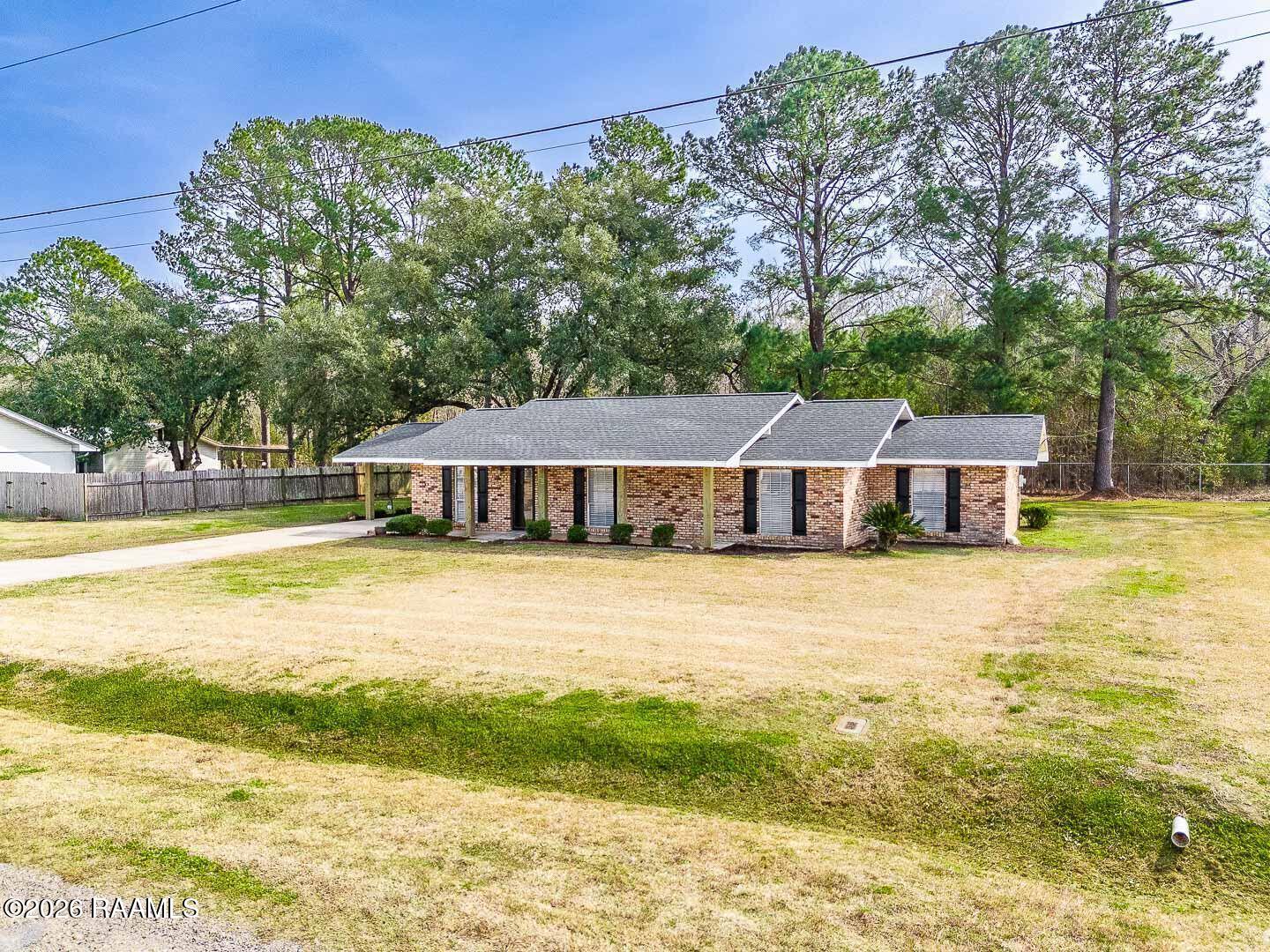 1017 Mason Road Arnaudville, LA 70512 - Photo 4 of 35 1-web-or-mls-DJI_20260130125138_0001_D-H