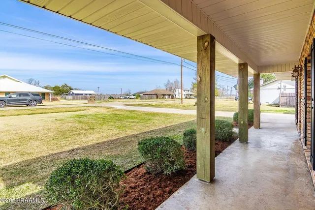 $260,000 | 1017 Mason Road, Arnaudville, LA 70512
