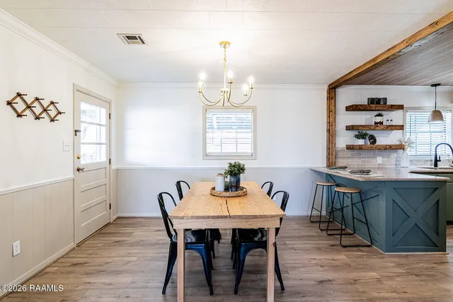 $260,000 | 1017 Mason Road, Arnaudville, LA 70512