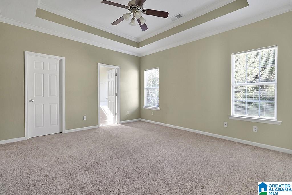 8191 Becker Lane Leeds, AL 35094 - Photo 7 of 16