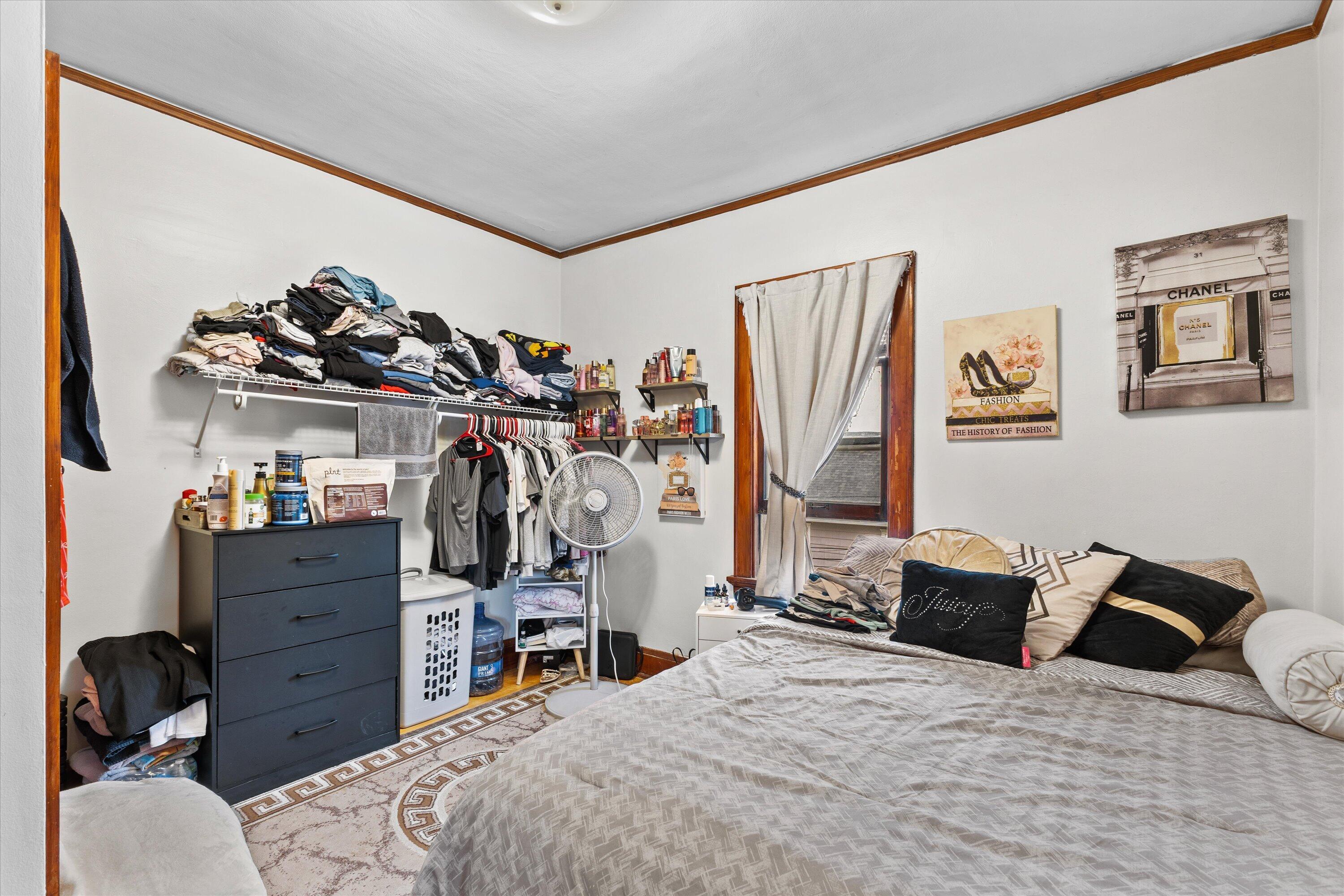 226 East Smith Street, Unit 228 Milwaukee, WI 53207 - Photo 23 of 39 Bedroom-Upper