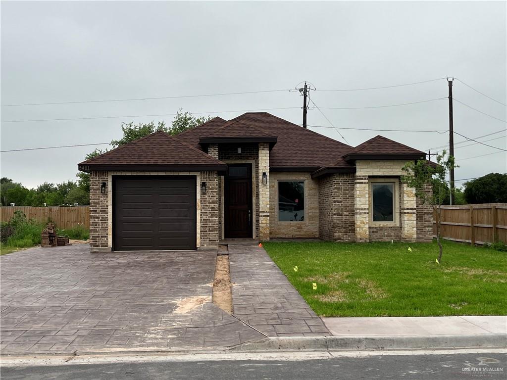 3401 East Diamondhead Ave  