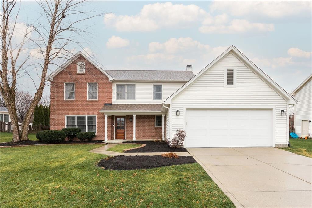 14610 Setters Road Carmel, IN 46033 - Photo 1 of 29