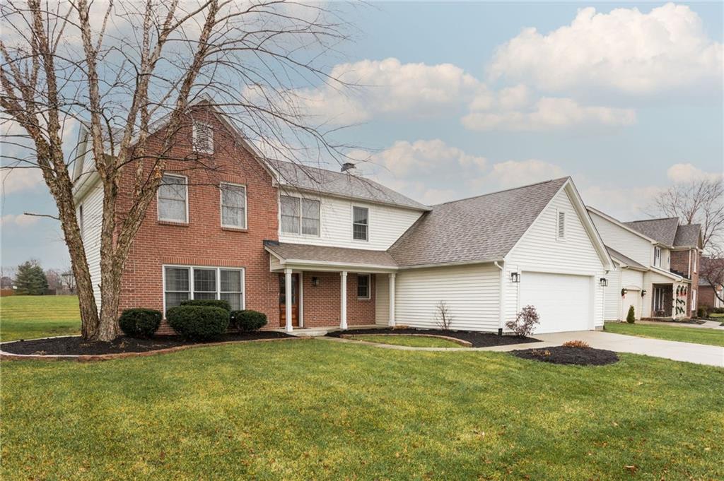 14610 Setters Road Carmel, IN 46033 - Photo 2 of 29