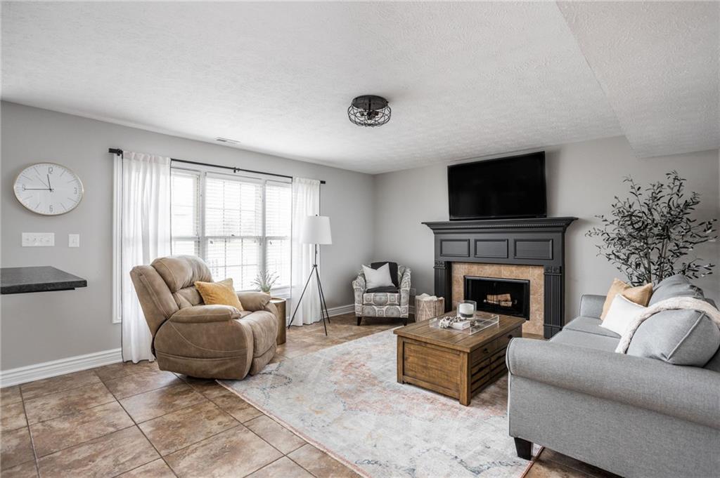 14610 Setters Road Carmel, IN 46033 - Photo 13 of 29