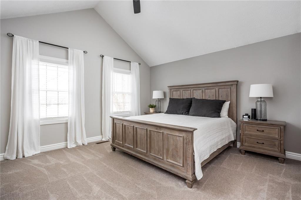 14610 Setters Road Carmel, IN 46033 - Photo 18 of 29
