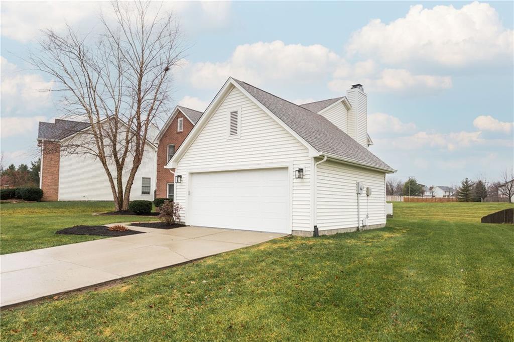 14610 Setters Road Carmel, IN 46033 - Photo 3 of 29