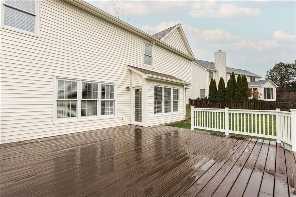 14610 Setters Road Carmel, IN 46033 - Photo 25 of 29