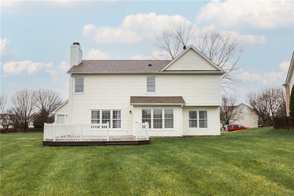 14610 Setters Road Carmel, IN 46033 - Photo 26 of 29