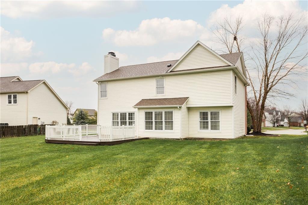 14610 Setters Road Carmel, IN 46033 - Photo 27 of 29