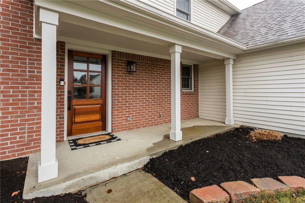 14610 Setters Road Carmel, IN 46033 - Photo 4 of 29