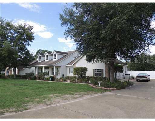 518 North Valrico Road Valrico, FL 33594 - Photo 1 of 1 Exterior Front