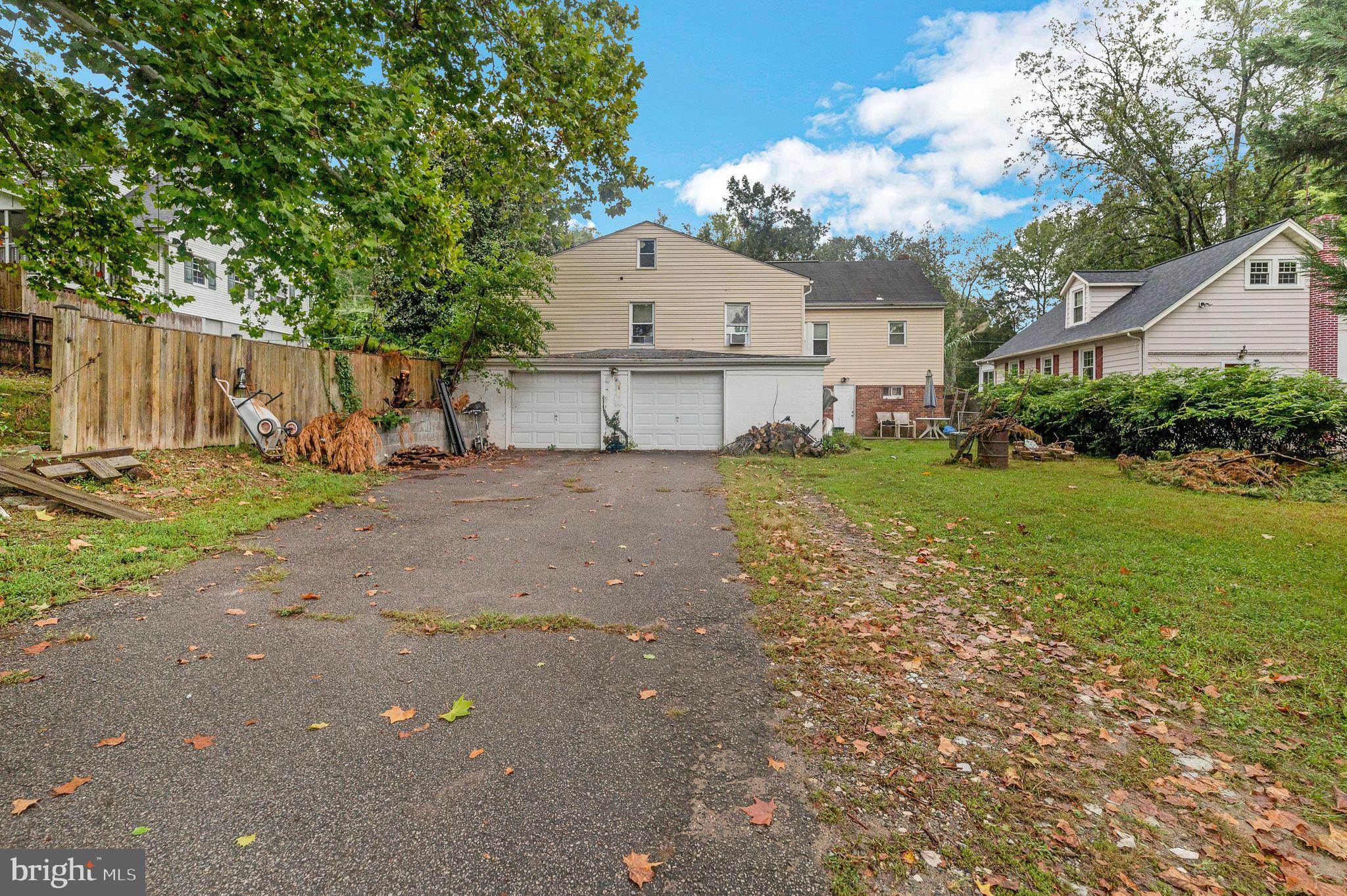 19314 Weaver Road Triangle, VA 22172 - Photo 3 of 31