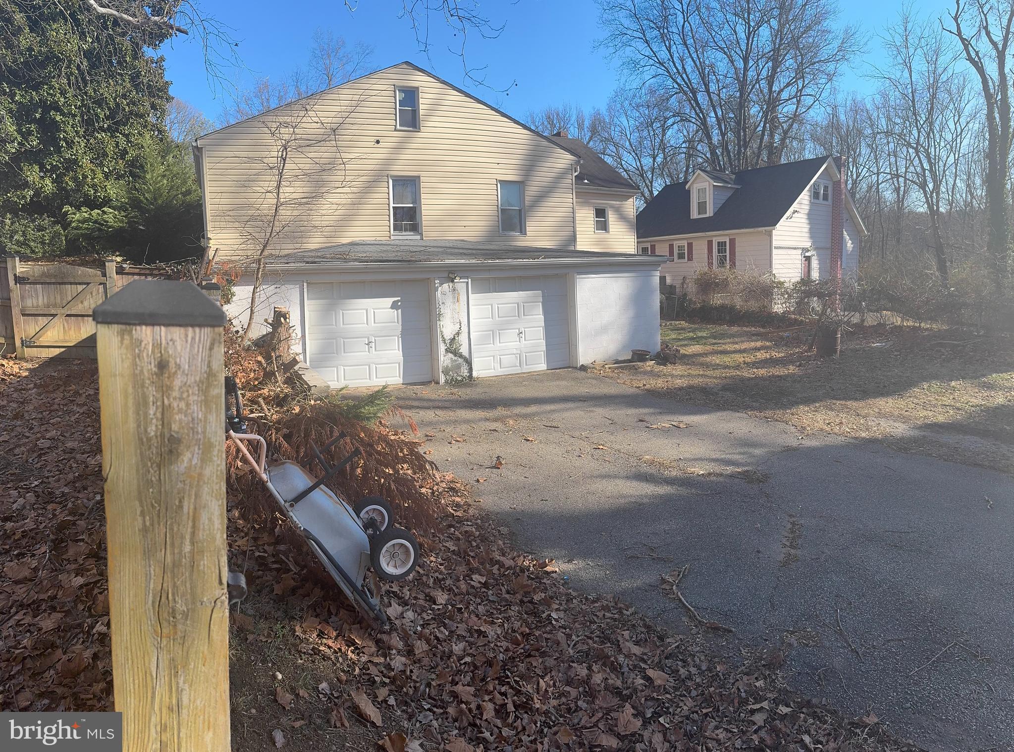 19314 Weaver Road Triangle, VA 22172 - Photo 4 of 31