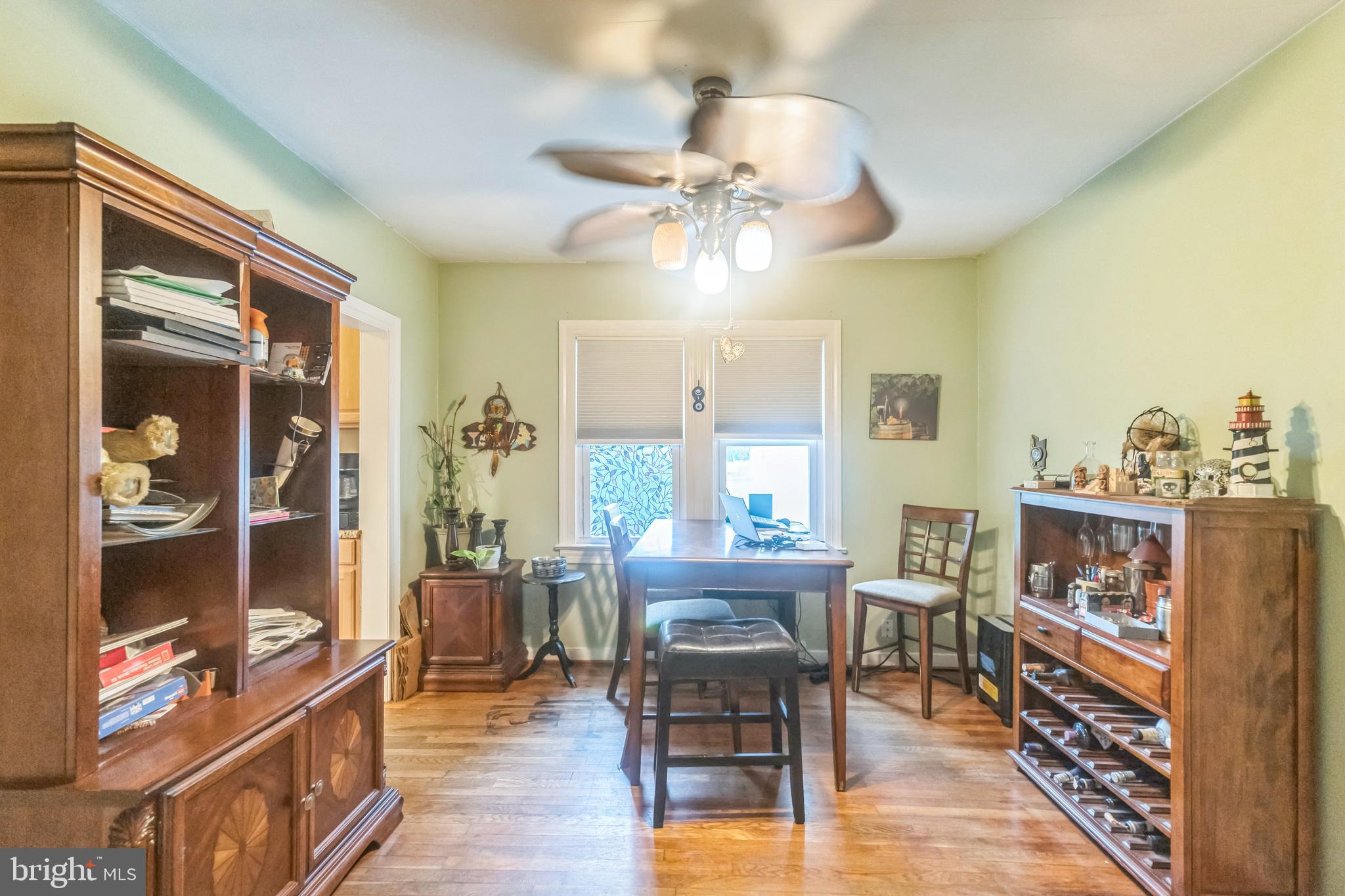 19314 Weaver Road Triangle, VA 22172 - Photo 9 of 31