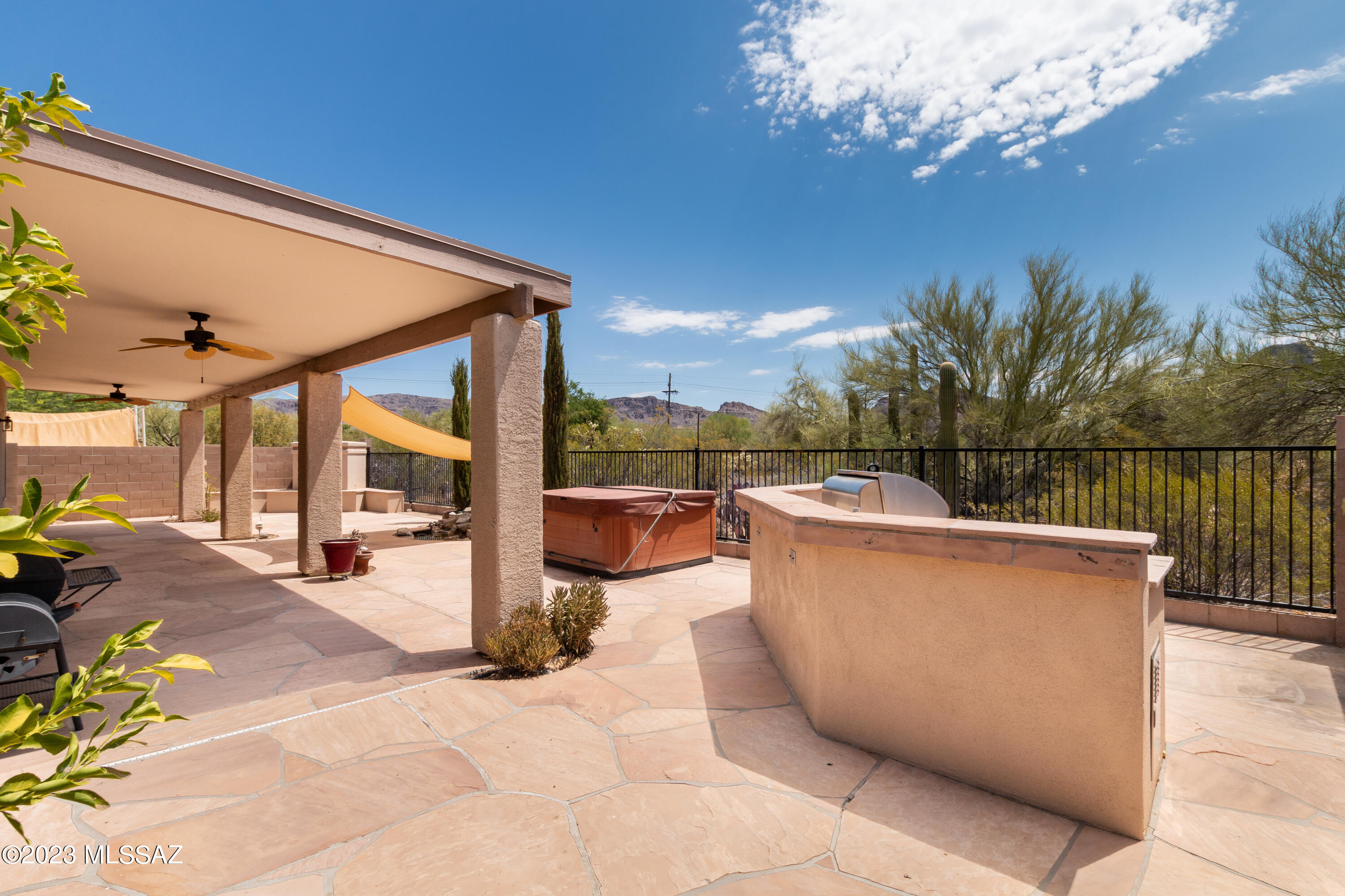 3237 South Desert Echo Road Tucson, AZ 85735 - Photo 31 of 41 Gallery Image 31