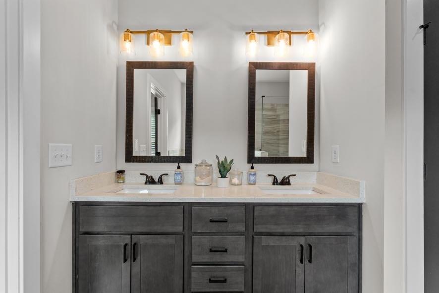 133 Mote Road Carrollton, GA 30117 - Photo 22 of 40