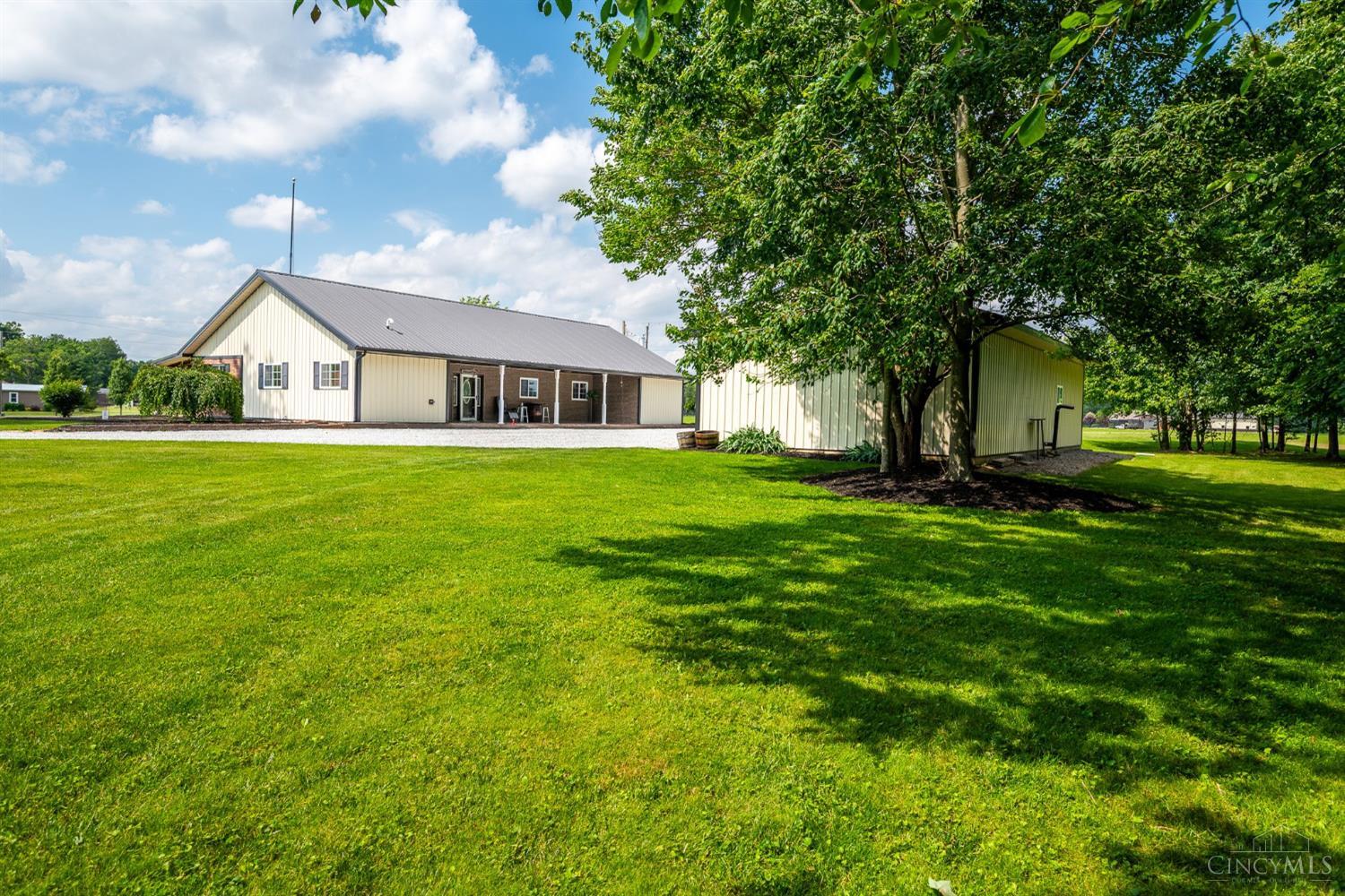 1160 Sicily Road Mount Orab, OH 45154 - Photo 51 of 67