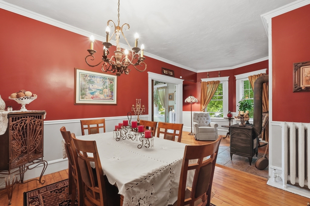 602 Old County Road Westport, MA 02790 - Photo 12 of 38