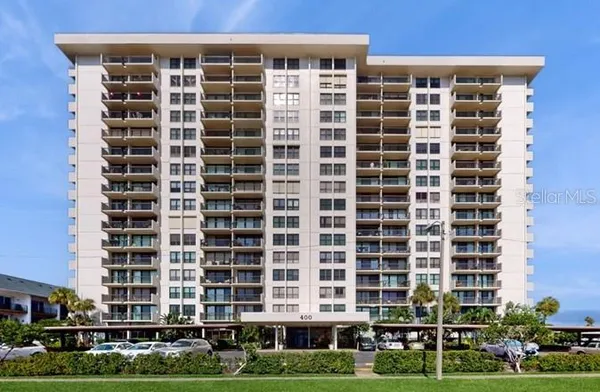 $479,000 | 400 Island Way, Unit 210, Clearwater Beach, FL 33767