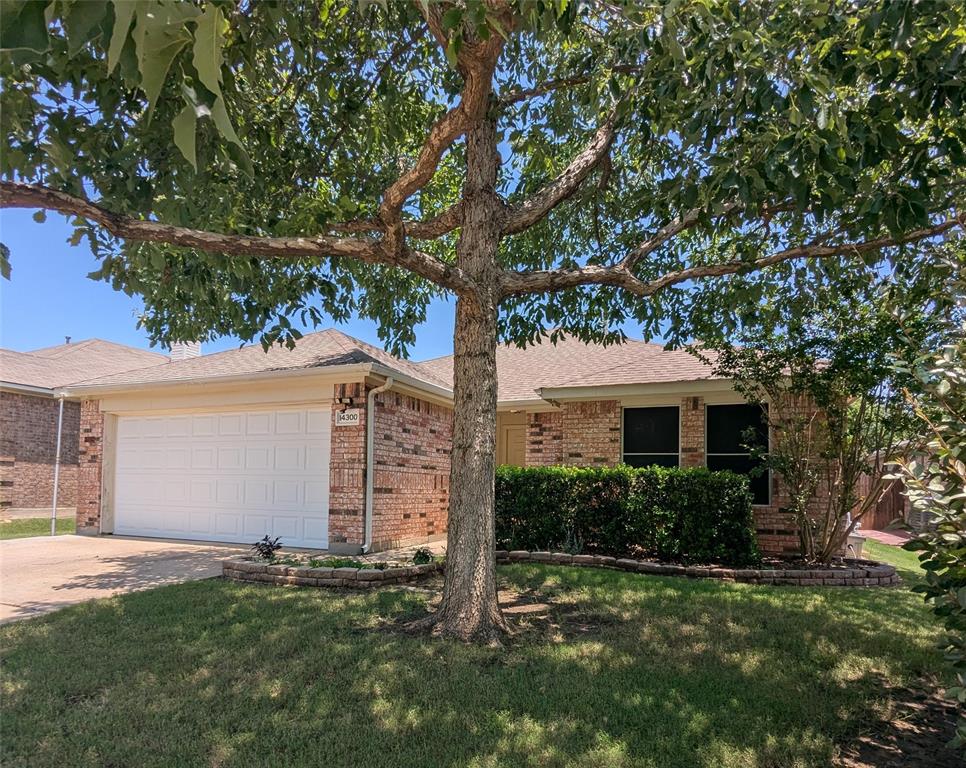 14300 Polo Ranch Street Haslet, TX 76052 - Photo 2 of 34