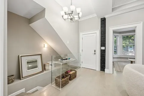 $1,199,000 | 27 Mercer Street, Unit 1, Boston, MA 02127