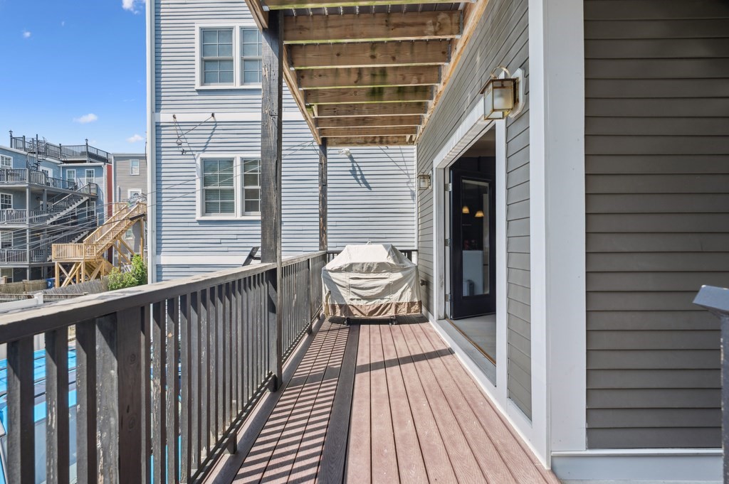 27 Mercer Street, Unit 1 Boston, MA 02127 - Photo 20 of 25