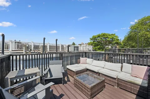 $1,199,000 | 27 Mercer Street, Unit 1, Boston, MA 02127