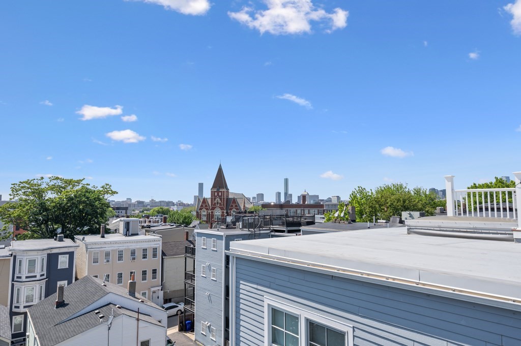 27 Mercer Street, Unit 1 Boston, MA 02127 - Photo 22 of 25