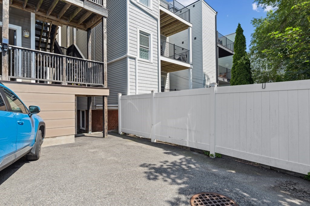 27 Mercer Street, Unit 1 Boston, MA 02127 - Photo 23 of 25