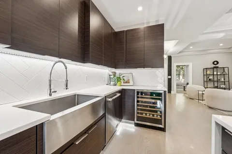 $1,199,000 | 27 Mercer Street, Unit 1, Boston, MA 02127