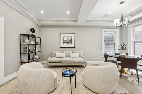 $1,199,000 | 27 Mercer Street, Unit 1, Boston, MA 02127