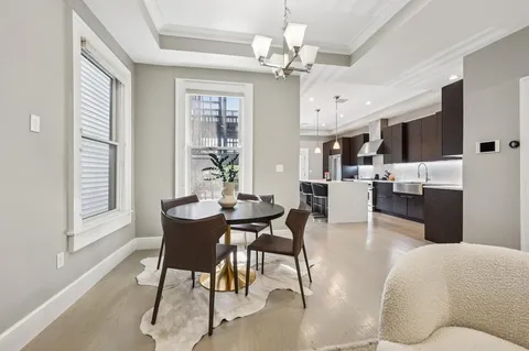 $1,199,000 | 27 Mercer Street, Unit 1, Boston, MA 02127