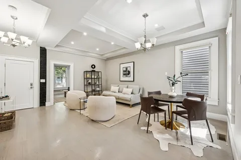 $1,199,000 | 27 Mercer Street, Unit 1, Boston, MA 02127