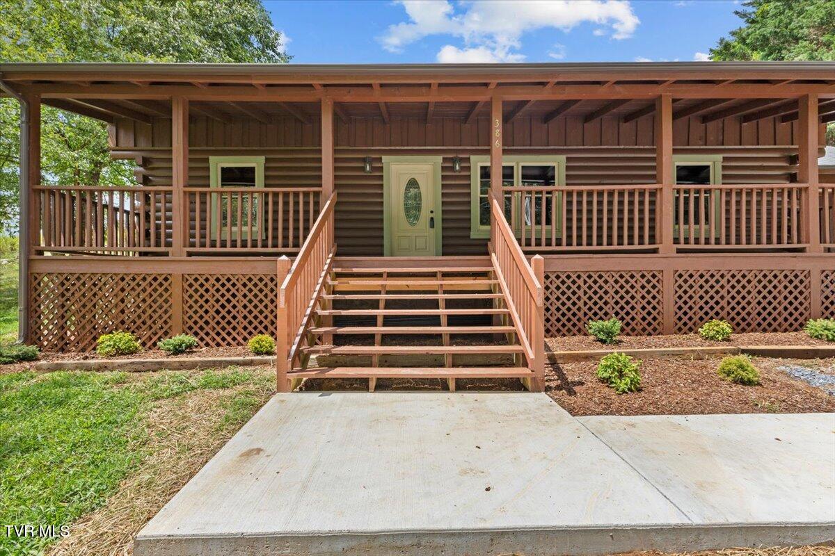 386 Judge Ben Allen Road Elizabethton, TN 37643 - Photo 6 of 33 06-128A2816