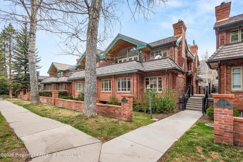 $24,950,000 | 830 East Durant Avenue, Aspen, CO 81611