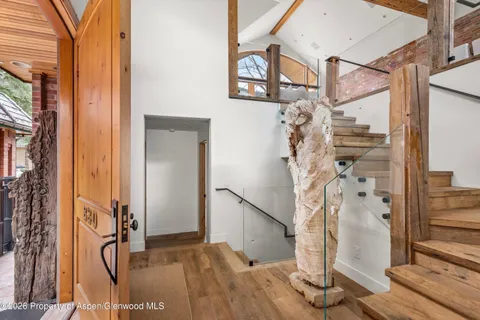 $24,950,000 | 830 East Durant Avenue, Aspen, CO 81611