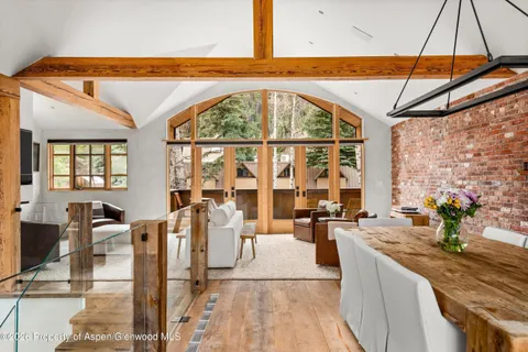 $24,950,000 | 830 East Durant Avenue, Aspen, CO 81611
