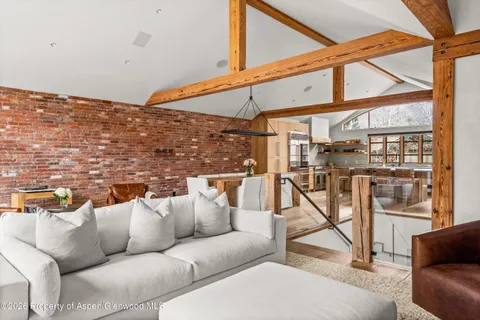 $24,950,000 | 830 East Durant Avenue, Aspen, CO 81611