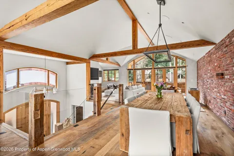 $24,950,000 | 830 East Durant Avenue, Aspen, CO 81611