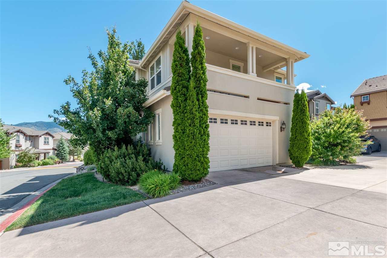 2205 Heavenly View Trail Reno, NV 89523 - Photo 3 of 34 Photo 3