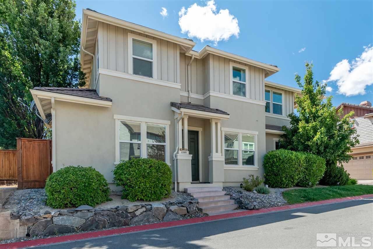2205 Heavenly View Trail Reno, NV 89523 - Photo 34 of 34 Photo 34
