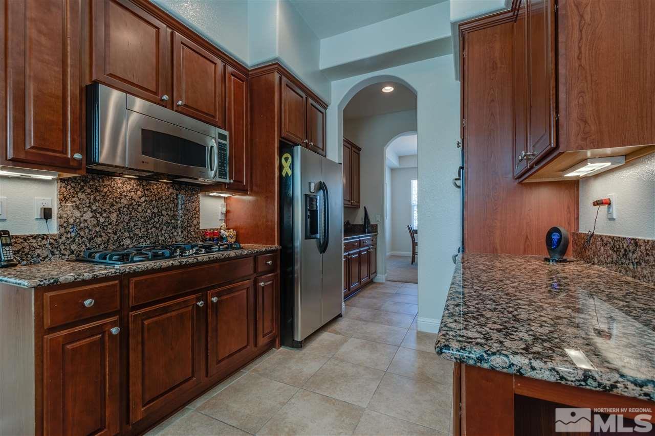2205 Heavenly View Trail Reno, NV 89523 - Photo 4 of 34 Photo 4