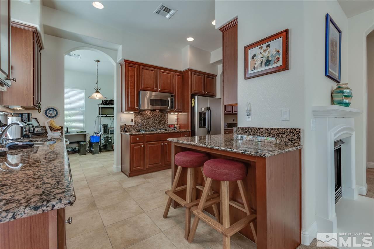 2205 Heavenly View Trail Reno, NV 89523 - Photo 5 of 34 Photo 5