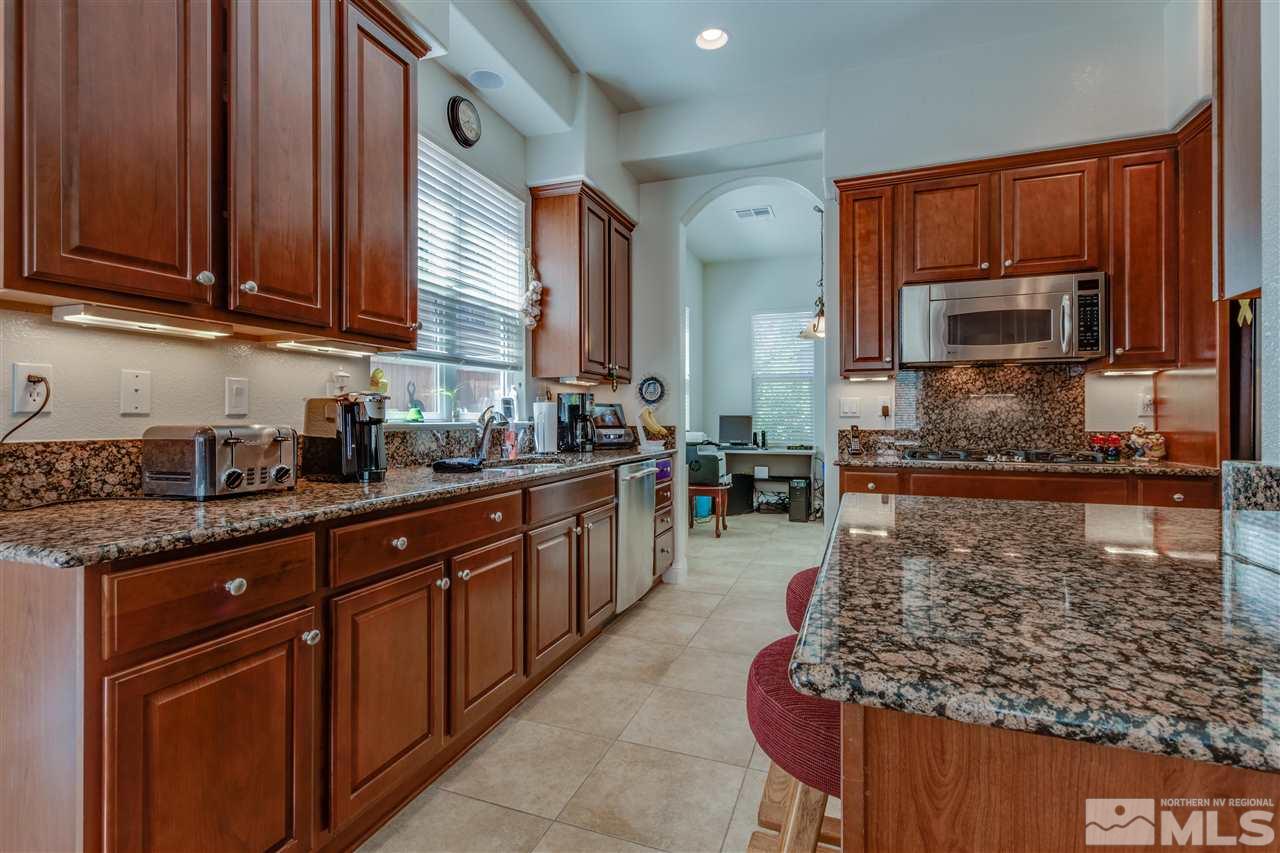 2205 Heavenly View Trail Reno, NV 89523 - Photo 6 of 34 Photo 6