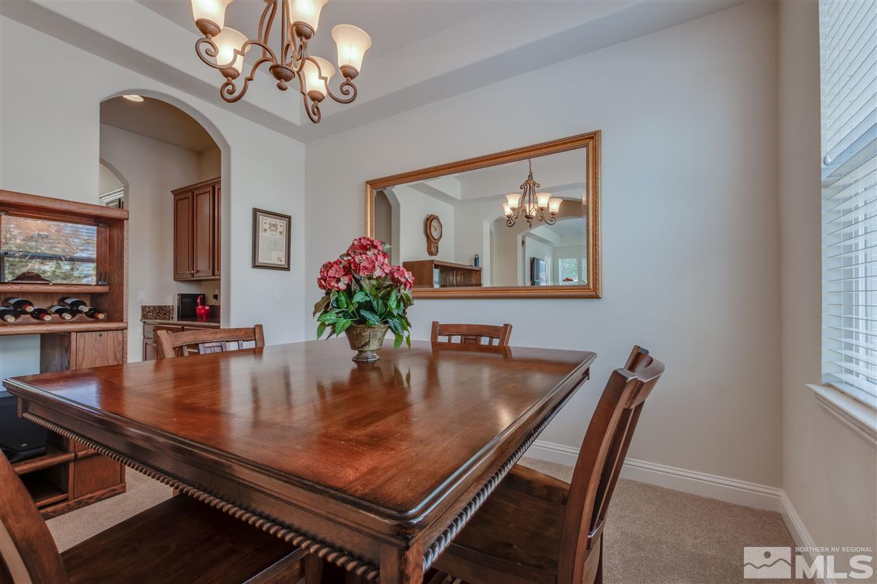 2205 Heavenly View Trail Reno, NV 89523 - Photo 10 of 34 Photo 10