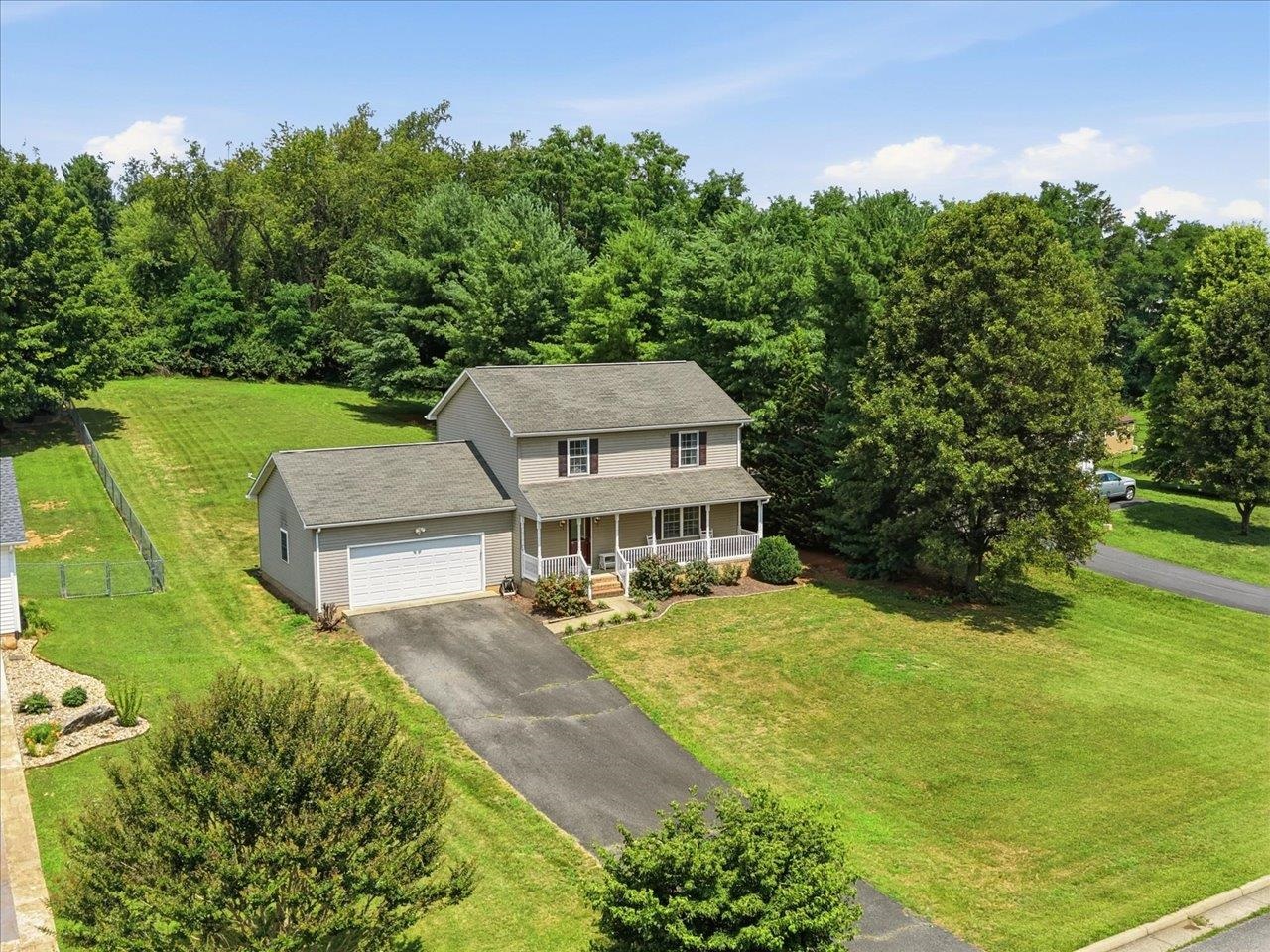 1836 Harvard Road Waynesboro, VA 22980 - Photo 35 of 41