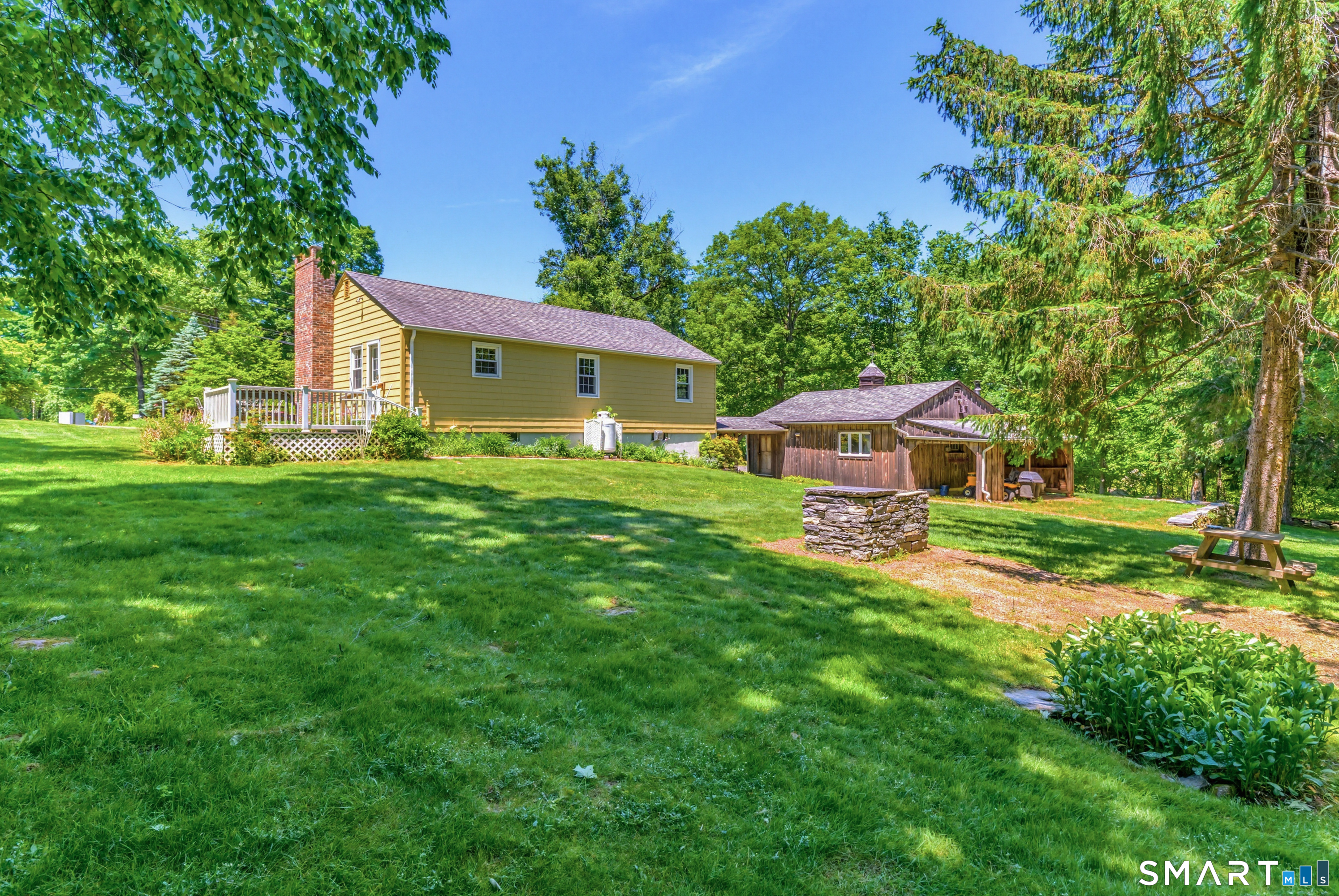 116 Morris Hubbard Road Haddam, CT 06441 - Photo 33 of 40