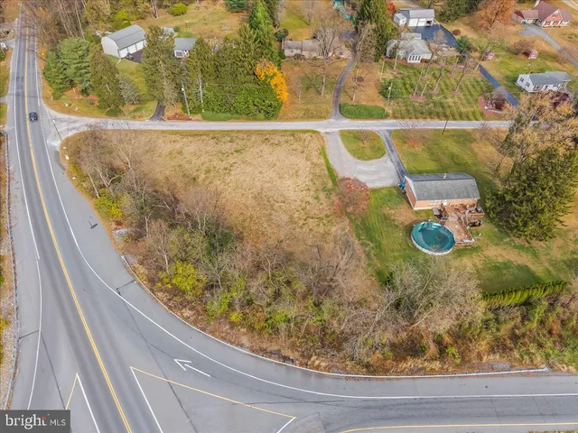 a view of water from a window